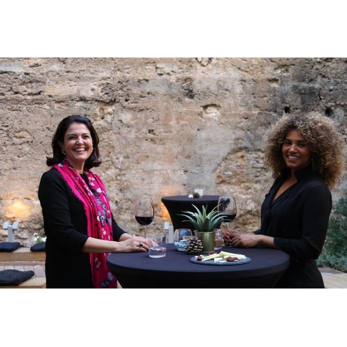 스페인 발렌시아 11세기 유적지에서 즐기는 발렌시아 구시가지 투어와 와인 & 타파스 티켓 이미지 2