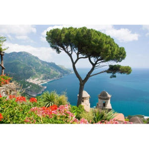 이탈리아 소렌토 & 아말피 해안 당일 여행 (나폴리 출발) 솔직 후기 | 실사용자 리뷰 분석 - 상품 이미지 2