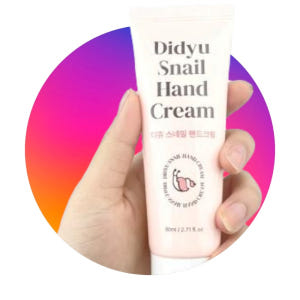 비누향핸드크림 승무원 향좋은 작은 선물용 포켓 답례품 솔직 후기 | 피부 타입별 분석 - 상품 이미지 1