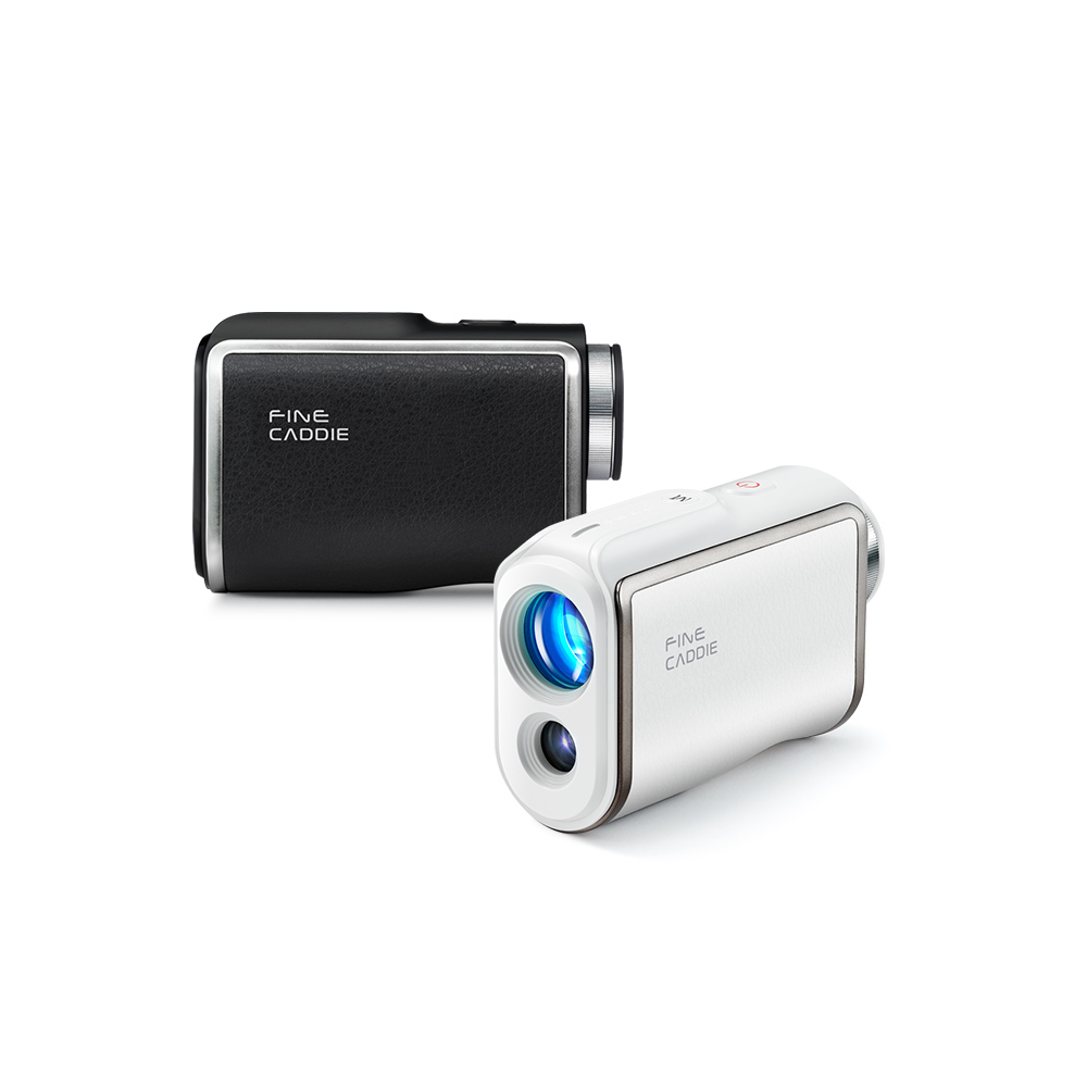 [레저부스터]파인캐디 UPL5 RED mini 골프 거리측정기 미니 골프거리측정기 미니