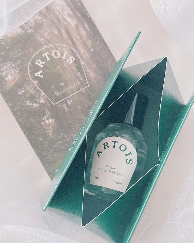 아르투아 플레르 오 드 퍼퓸 30ml - 상세 이미지 5