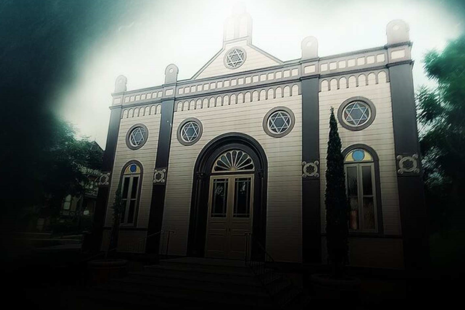 미국 샌디에이고 헤리티지 파크 & 올드 타운 워킹 고스트 투어 이미지 4