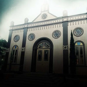 미국 샌디에이고 헤리티지 파크 & 올드 타운 워킹 고스트 투어 솔직 후기 | 실사용자 리뷰 분석 - 상품 이미지 4