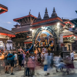 네팔  카트만두 박물관 투어 솔직 후기 | 실사용자 리뷰 분석 - 상품 이미지 2