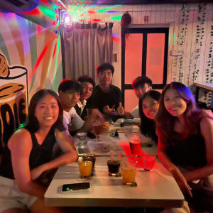 싱가포르 펍 크롤링 투어 솔직 후기 | 실사용자 리뷰 분석 - 상품 이미지 1