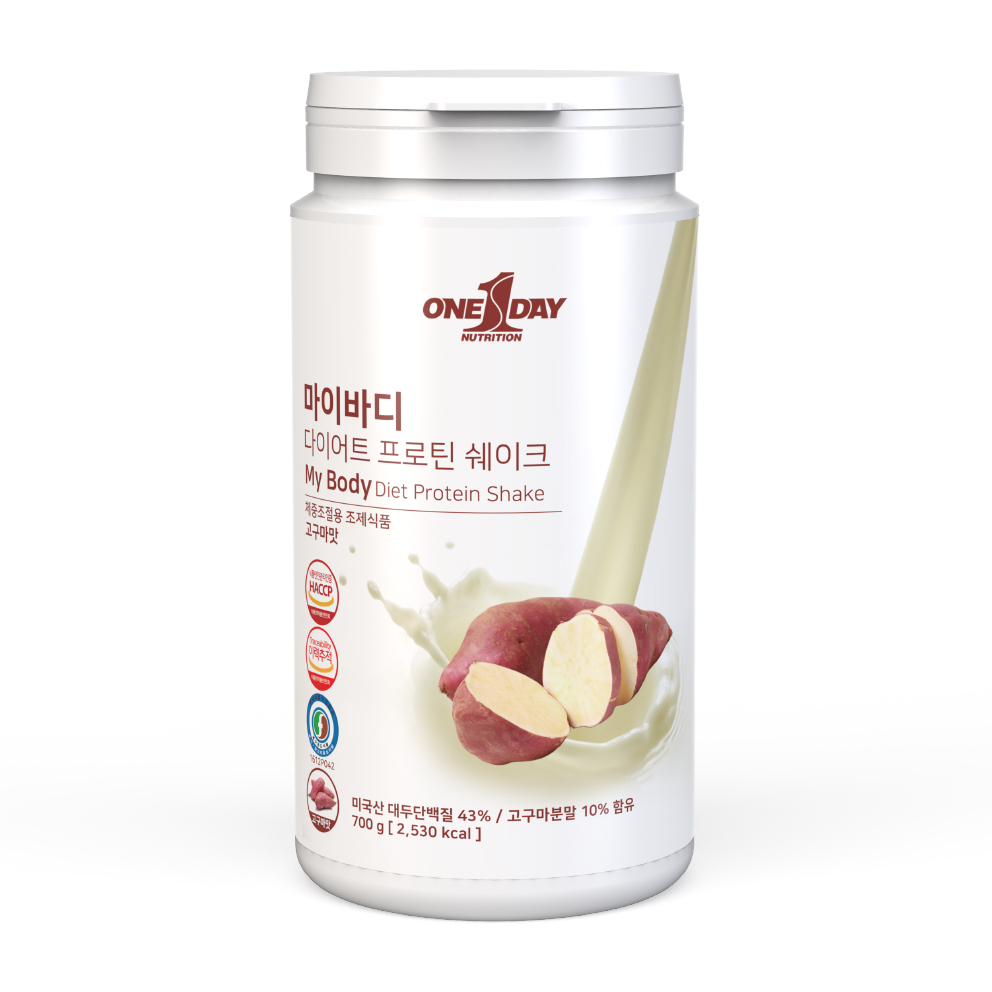 마이바디 다이어트 프로틴 쉐이크 맛있는 한끼 식사대용 단백질 음식 간식 초코맛 외 20종 이미지 7