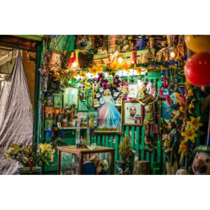 멕시코 멕시코시티 시음과 함께하는 시장 및 그 너머 워킹 투어 솔직 후기 | 실사용자 리뷰 분석 - 상품 이미지 2