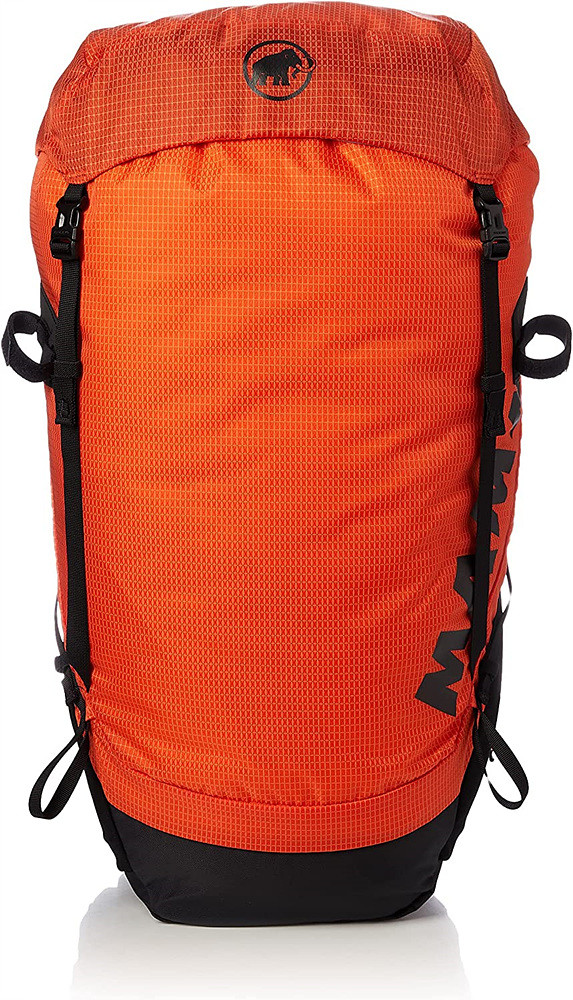 마무트 듀칸 등산 백팩 배낭 가방 24L 남성 여성 Mammut - 상품 이미지