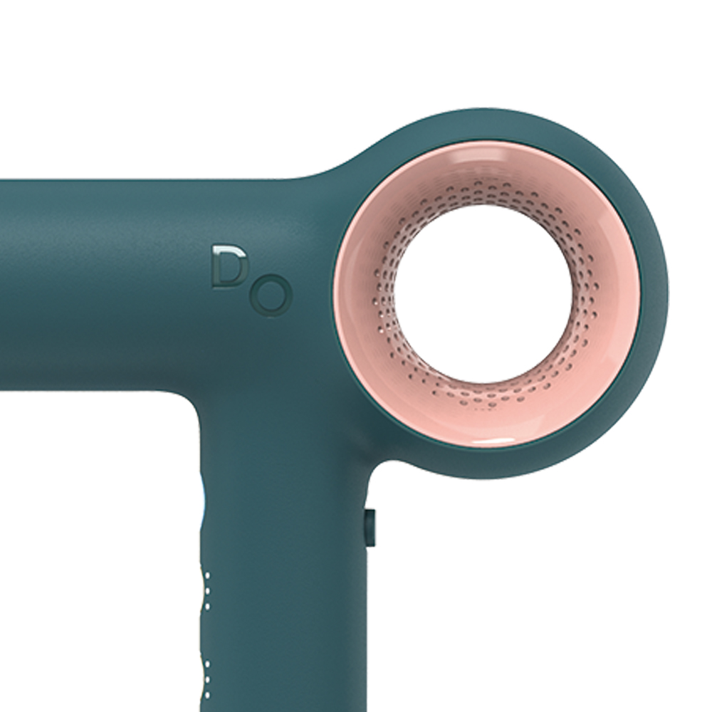 유닉스 BLDC 디오 저소음 경량 드라이기  UN-A7320P 상세 이미지 5