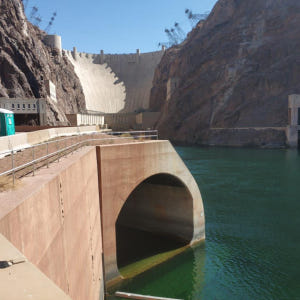 미국 라스베이거스에서 출발하는 후버 댐 뗏목 플로트 반나절 투어 솔직 후기 | 실사용자 리뷰 분석 - 상품 이미지 3