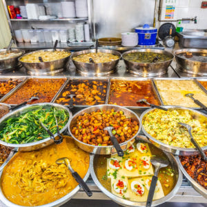 싱가포르 리틀 인디아 가이드 워킹 투어 솔직 후기 | 실사용자 리뷰 분석 - 상품 이미지 3