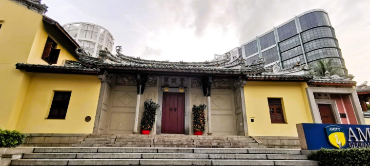 싱가포르 킥 스쿠터 투어 (저녁 식사 포함) 이미지 2