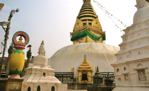 네팔  카트만두 밸리 투어 솔직 후기 | 실사용자 리뷰 분석 - 대표 이미지