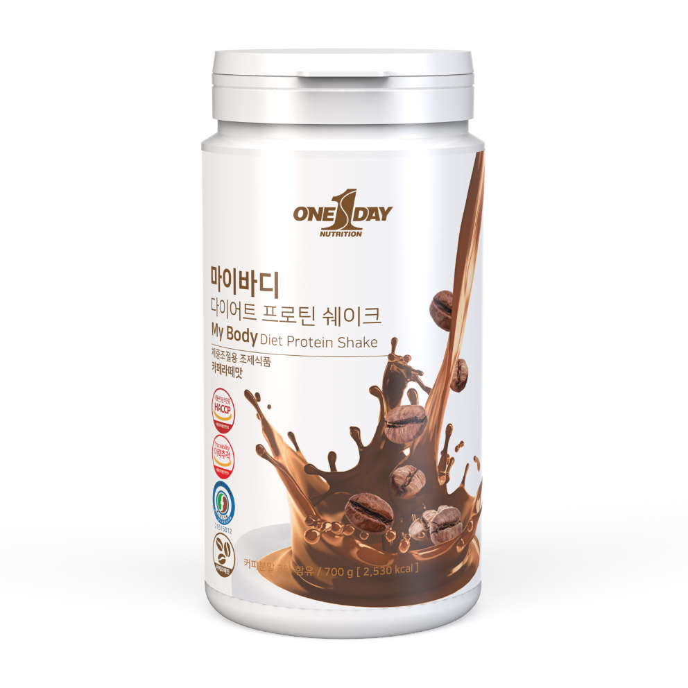 마이바디 다이어트 프로틴 쉐이크 맛있는 한끼 식사대용 단백질 음식 간식 초코맛 외 20종 이미지 8