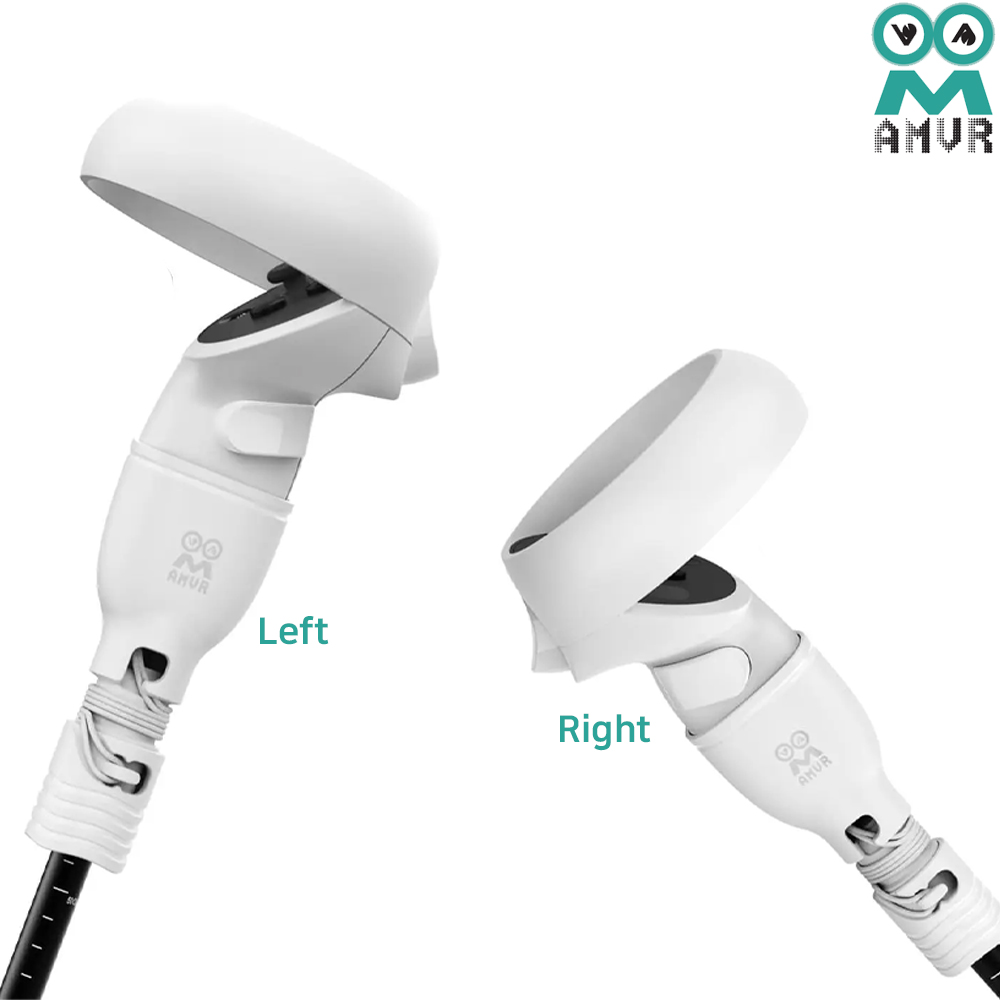 오큘러스퀘스트2 AMVR 골프채 골프클럽 악세사리 이미지 4