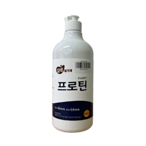 화인tnc 의류용 얼룩제거제 런드리씨 3종세트 대용량 프로틴 탄닌 펜 각 500ml - 상세 이미지 2