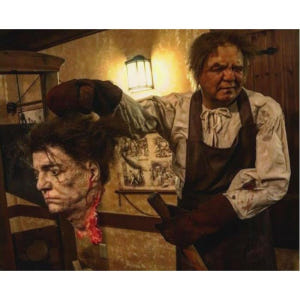 미국 플로리다 세인트오거스틴 중세 고문 박물관 All-Inclusive ... 솔직 후기 | 실사용자 리뷰 분석 - 상품 이미지 2