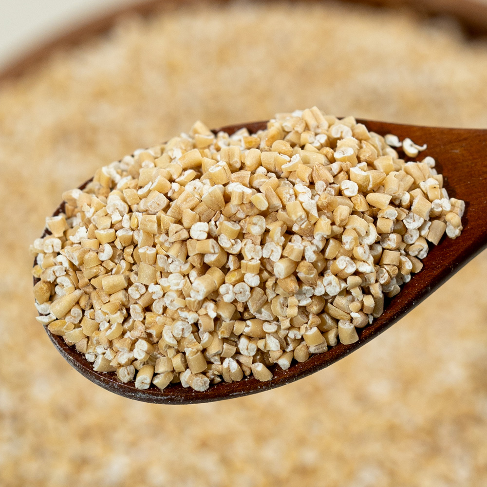 귀리 100% 무첨가 자른귀리 스틸컷 오트밀 1kg, 2개