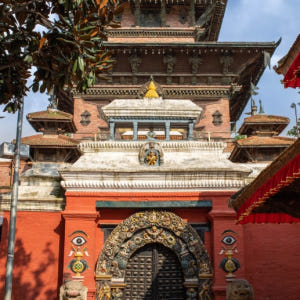 네팔  카트만두 박물관 투어 솔직 후기 | 실사용자 리뷰 분석 - 상품 이미지 3