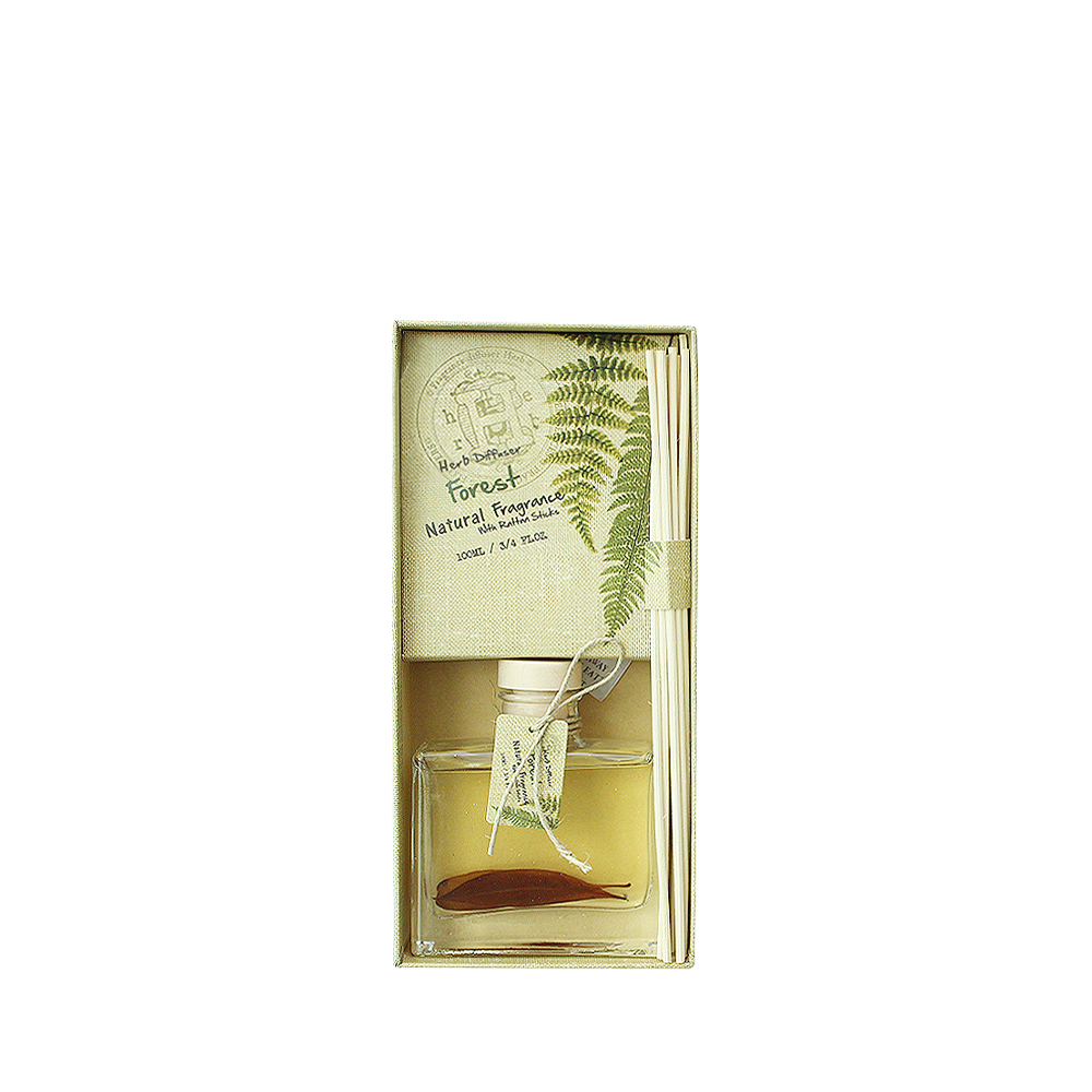 아로마코 허브 디퓨저 100ml - 상세 이미지 5