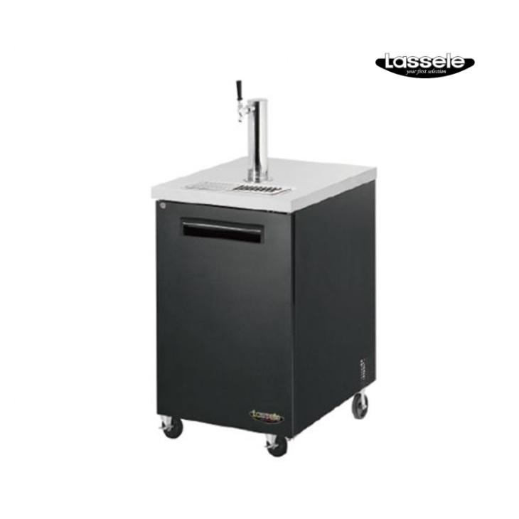 600 생맥주냉장고 냉장 1칸 업소용 치킨집 비어머신 냉장고