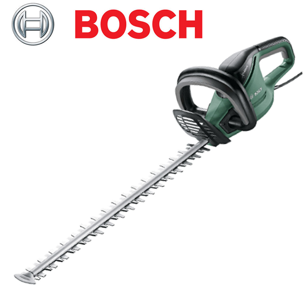 보쉬 유선 전기 헤지커터 Universal HedgeCut 60 전정기