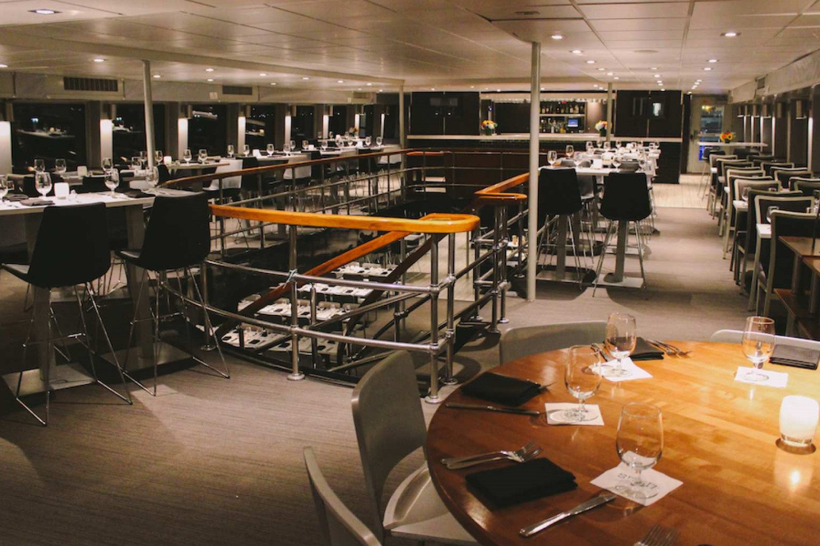 미국 보스턴 런치/디너 뷔페 크루즈 이미지 3