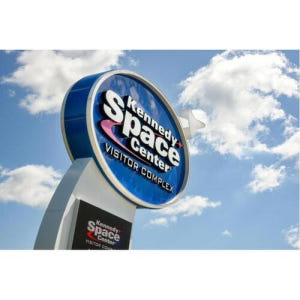 미국 플로리다 올랜도 출발 케네디 우주 센터 왕복 교통편 솔직 후기 | 실사용자 리뷰 분석 - 상품 이미지 1