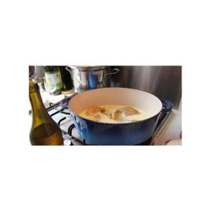 프랑스 파리 완벽한 크리스마스 만찬 3시간 30분 쿠킹 클래스 솔직 후기 | 실사용자 리뷰 분석 - 상품 이미지 1