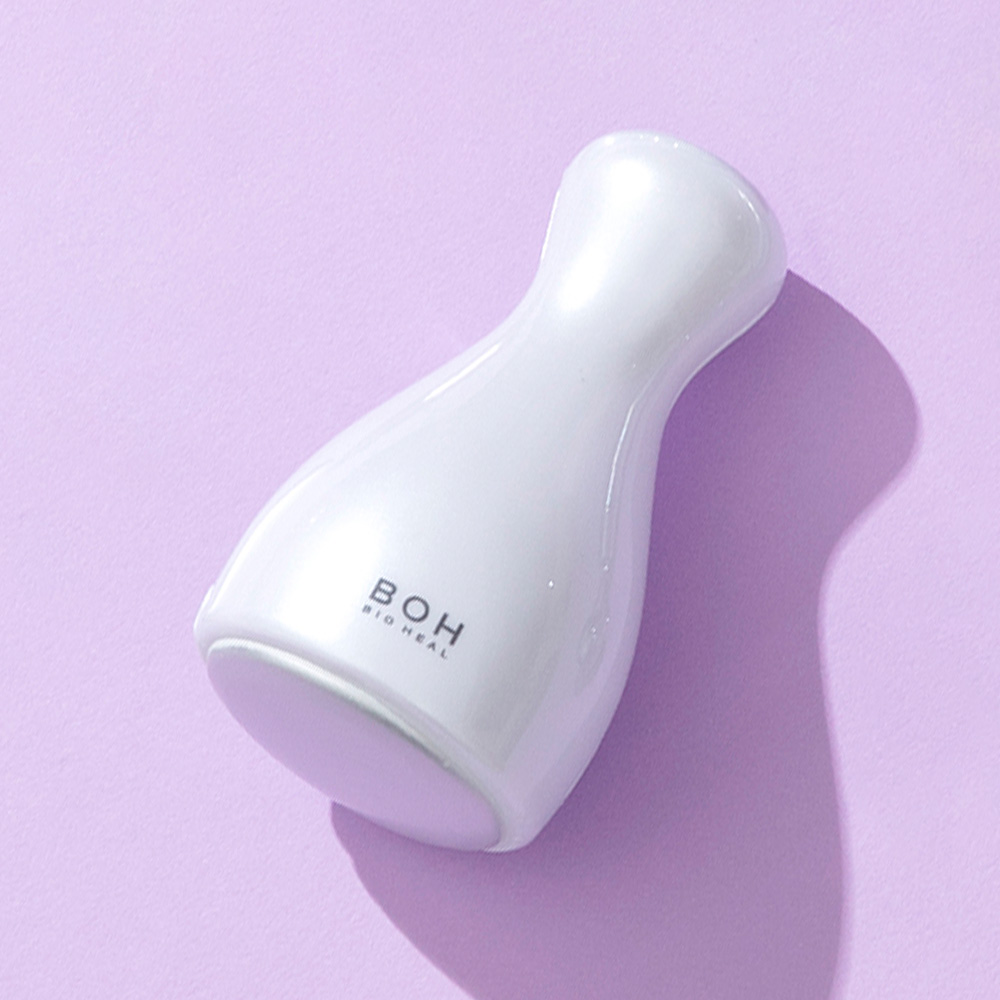 바이오힐 보 쿨링마사저 1개 솔직 후기 | 피부 타입별 분석 - 대표 이미지