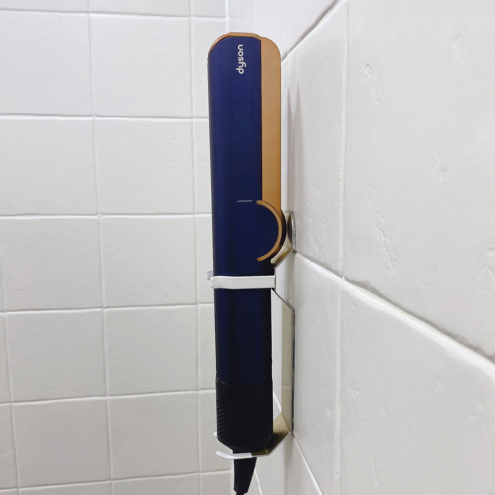 다이슨 에어스트레이트 스트레이트너 벽걸이 거치대 이미지 3