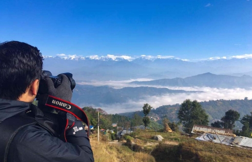 네팔  카트만두 둘리켈 나모부다 파나우티 일일 투어 솔직 후기 | 실사용자 리뷰 분석 - 대표 이미지