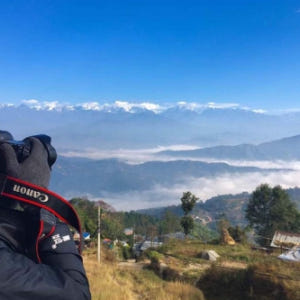 네팔  카트만두 둘리켈 나모부다 파나우티 일일 투어 솔직 후기 | 실사용자 리뷰 분석 - 상품 이미지 1