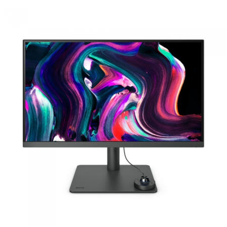 BenQ PD2705U 아이케어 무결점