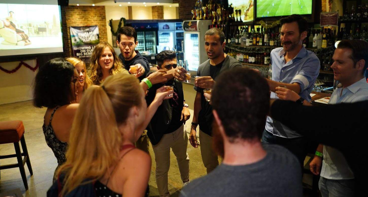 싱가포르 리틀인디아 펍 크롤링 반나절 투어 솔직 후기 | 실사용자 리뷰 분석 - 대표 이미지