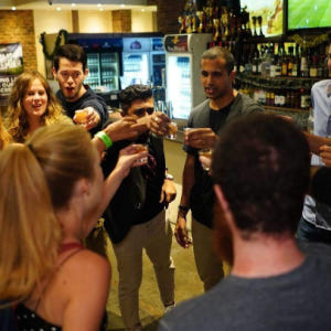 싱가포르 리틀인디아 펍 크롤링 반나절 투어 솔직 후기 | 실사용자 리뷰 분석 - 상품 이미지 1