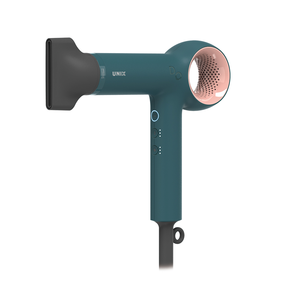 유닉스 BLDC 디오 저소음 경량 드라이기  UN-A7320P 상세 이미지 3