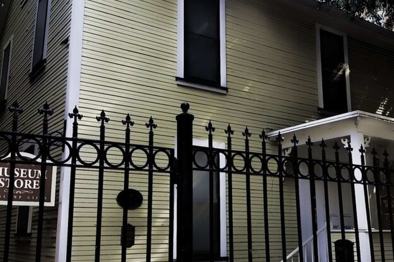 미국 샌디에이고 가스램프 다운타운 워킹 투어 이미지 4