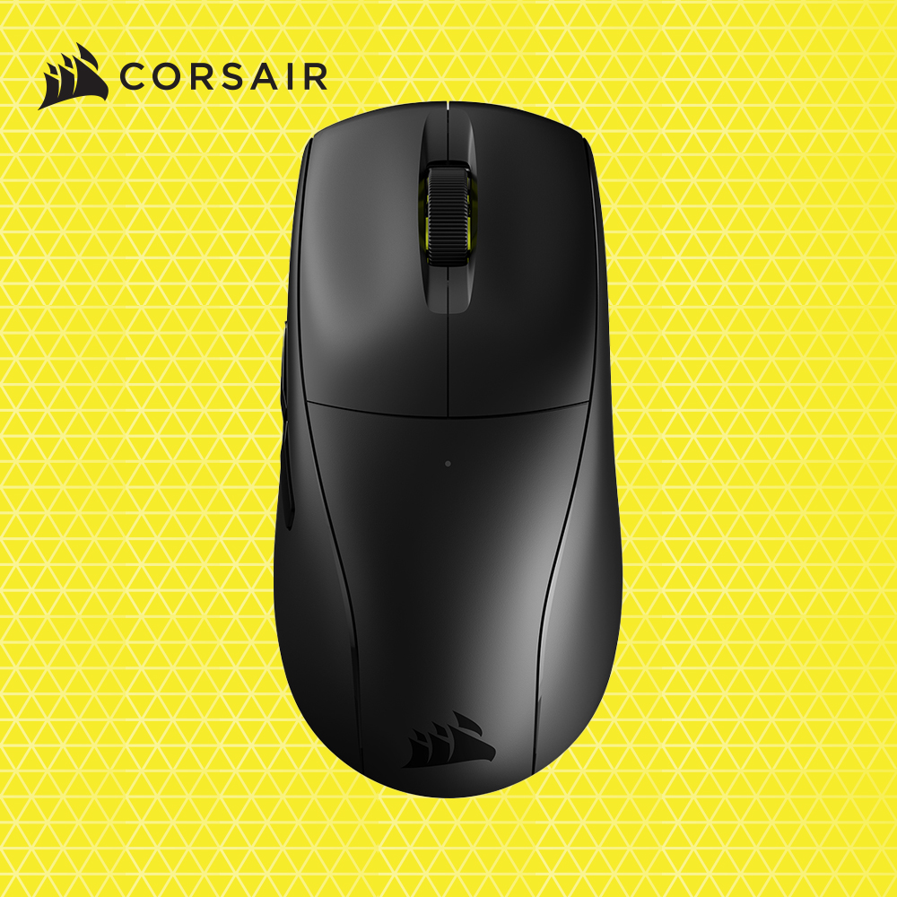 커세어 M75 AIR 초경량 무선 게이밍 마우스