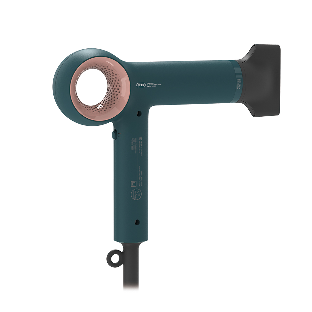 유닉스 BLDC 디오 저소음 경량 드라이기  UN-A7320P 상세 이미지 4