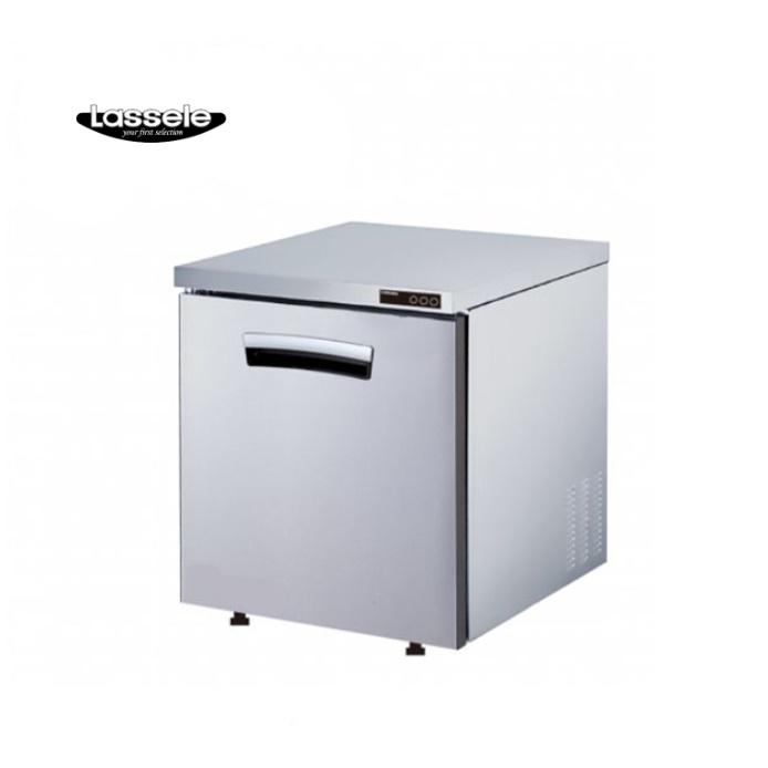 테이블냉장고700 영업용 업소용 식당 프랜차이즈 카페 냉장테이블 개봉기 | 실사용 후기 - 대표 이미지