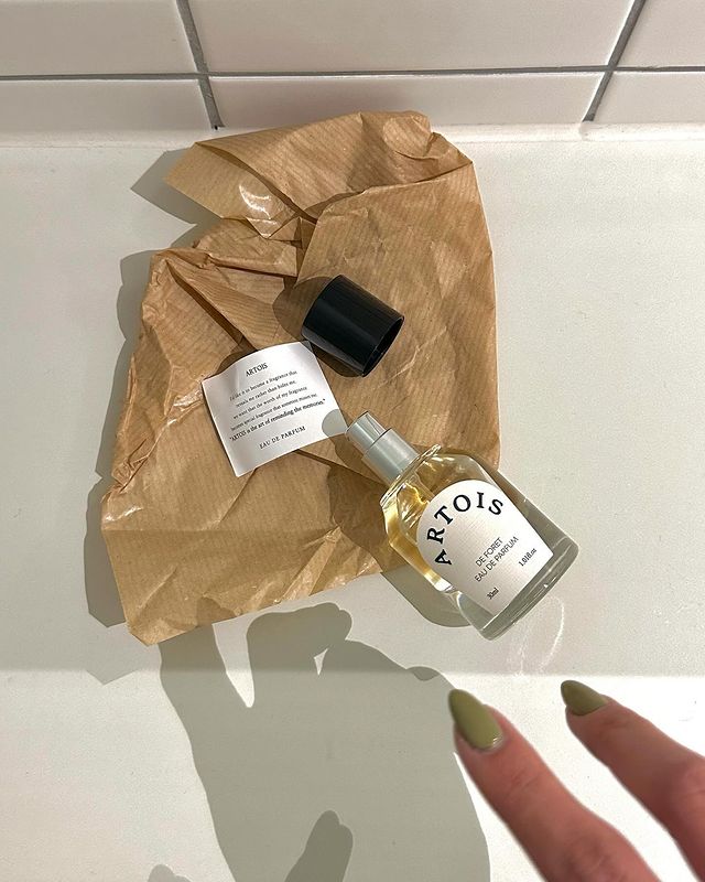 아르투아 퍼퓸 드포레 블렌딩향수 30ml - 상세 이미지 5