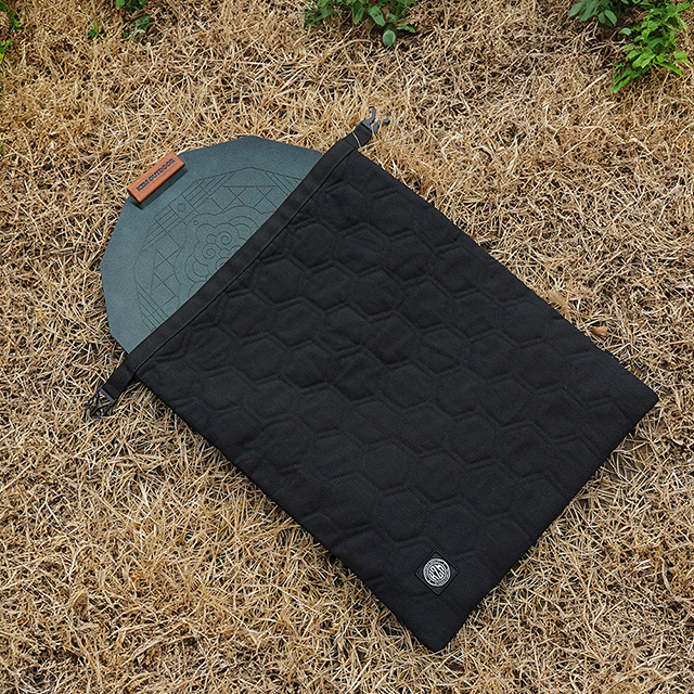 그리들 캠핑가방 캔버스 세이프 롤 백 다용도 수납가방