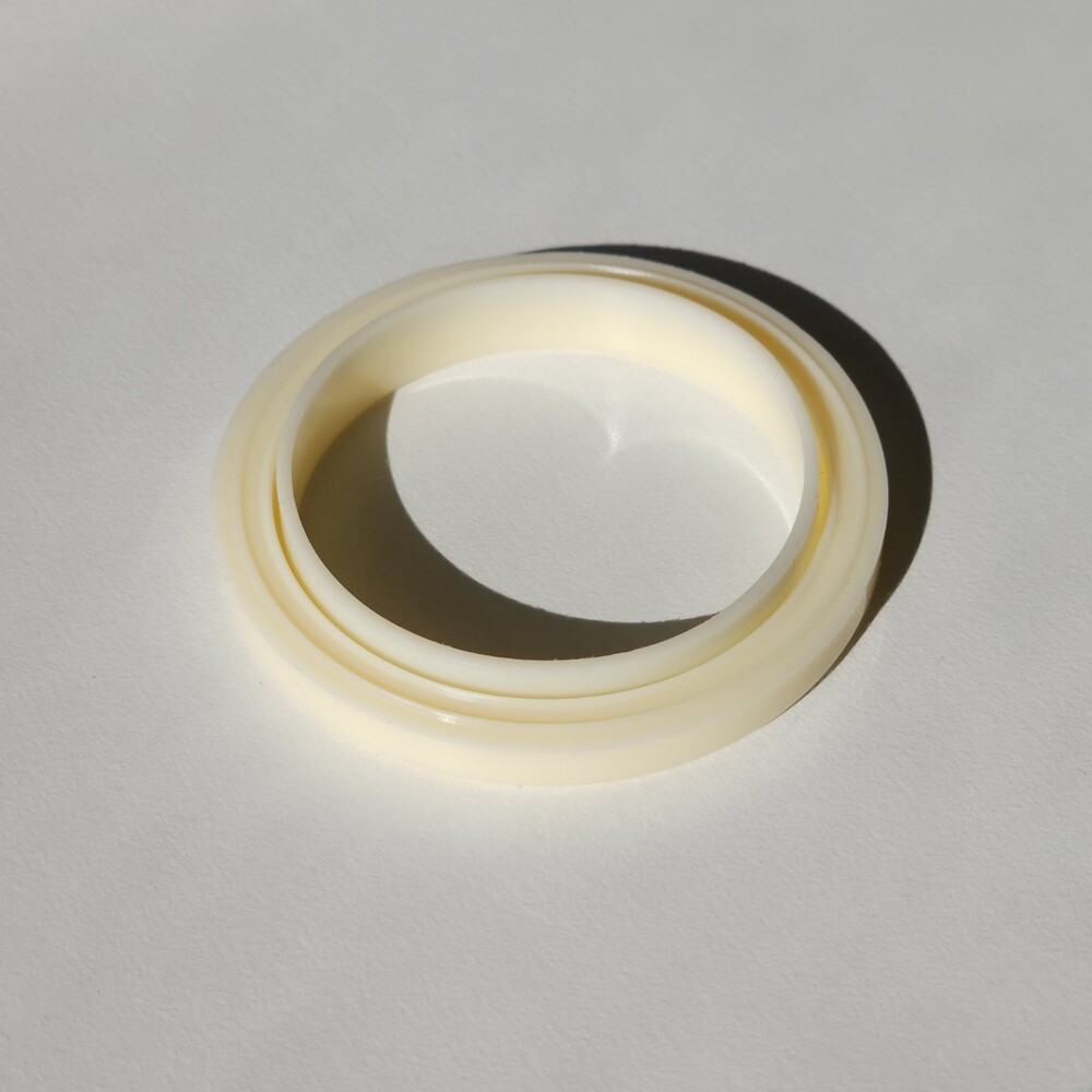 54mm 브레빌 가스켓 870 876 878 880 밤비노 호환 베이지 - 상세 이미지 5