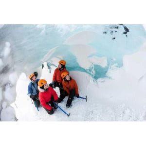 아이슬란드 레이캬비크 출발 솔헤이마요쿨 빙하 하이킹 솔직 후기 | 실사용자 리뷰 분석 - 상품 이미지 1