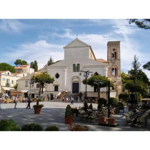 이탈리아 소렌토 & 아말피 해안 당일 여행 (나폴리 출발) 솔직 후기 | 실사용자 리뷰 분석 - 상품 이미지 3