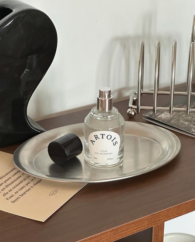 아르투아 플레르 오 드 퍼퓸 30ml 이미지 7