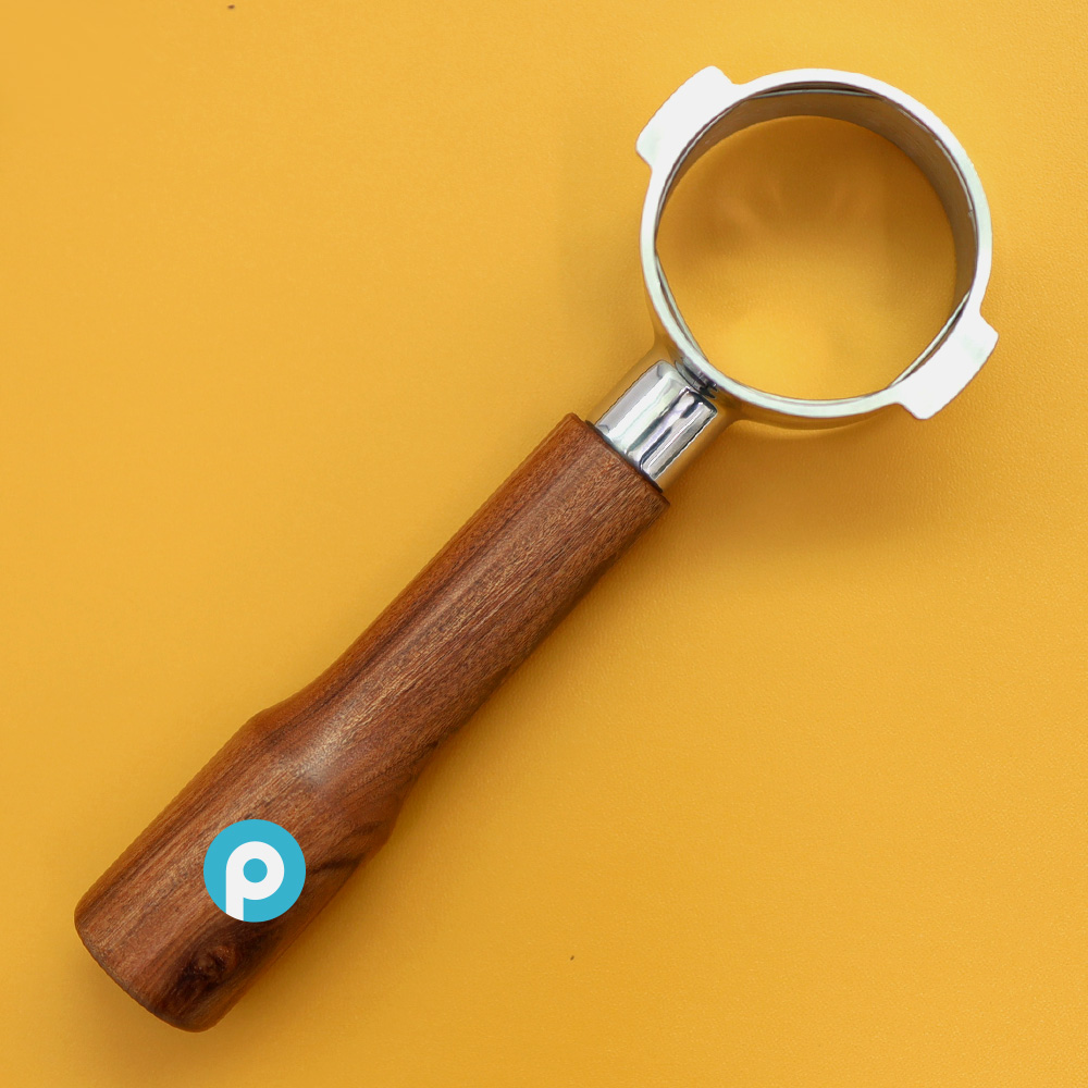 드롱기 바텀리스 포터필터 아이코나 빈티지 데디카 51mm 호환 2윙 클래식