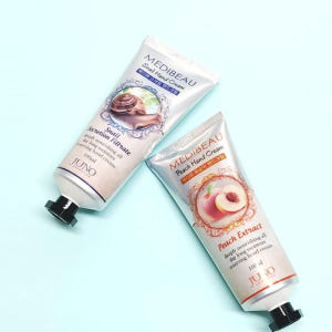 비누향핸드크림 승무원 간호사 향좋은 작은 포켓 답례품 선물용 100ml 솔직 후기 | 피부 타입별 분석 - 상품 이미지 3