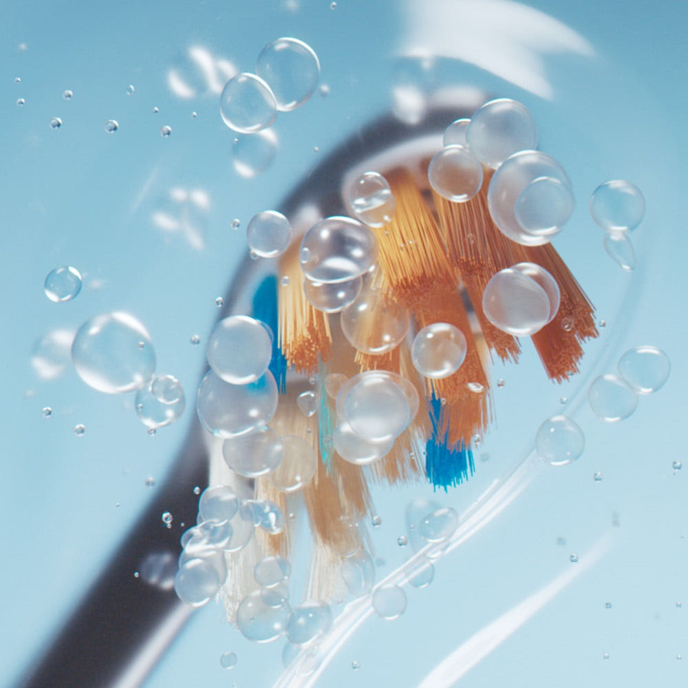 충전 컵 및 구성품 이미지